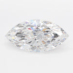IGI 2.10 Carat Marquise Lab Grown Diamond 人工培育鑽石 實驗室人造鑽石