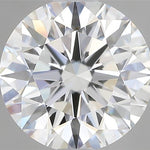 IGI 1.52 Carat Round Brilliant Lab Grown Diamond 人工培育鑽石 實驗室人造鑽石