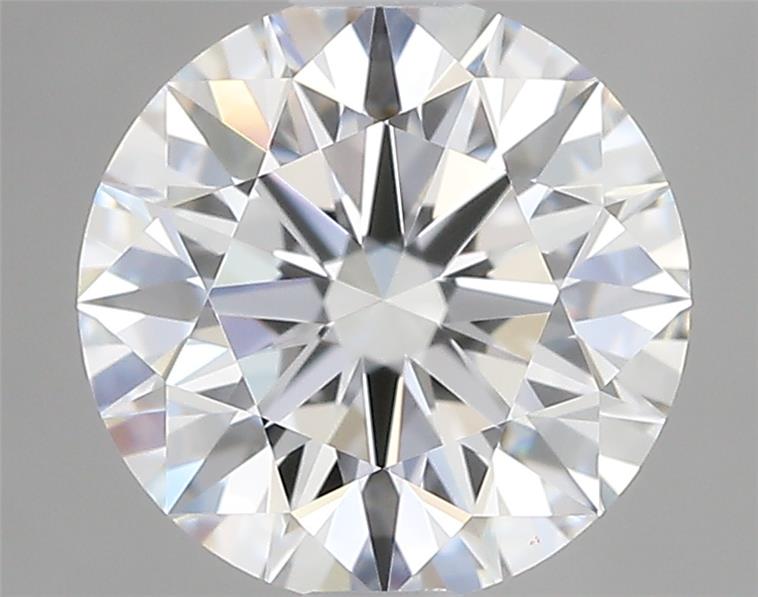 IGI 1.52 Carat Round Brilliant Lab Grown Diamond 人工培育鑽石 實驗室人造鑽石