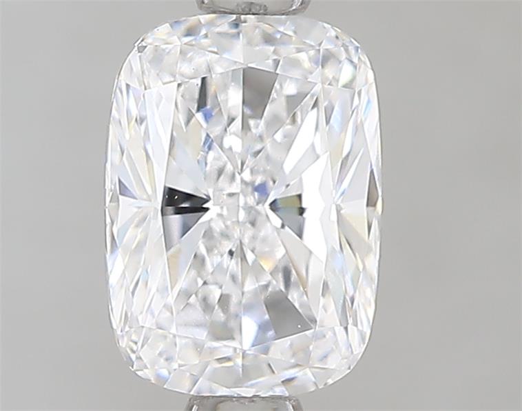 IGI 1.00 Carat Cushion Lab Grown Diamond 人工培育鑽石 實驗室人造鑽石