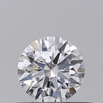 IGI 0.38 Carat 圓形 - Round Brilliant 培育鑽石 Lab Grown Diamond 人造鑽石 人工鑽石 實驗室鑽石 培養鑽石 香港 培育鑽 