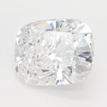 IGI 3.02 Carat Cushion Lab Grown Diamond 人工培育鑽石 實驗室人造鑽石