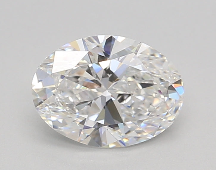 IGI 1 Carat Oval Lab Grown Diamond