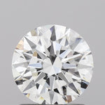 IGI 1.26 Carat Round Brilliant Lab Grown Diamond