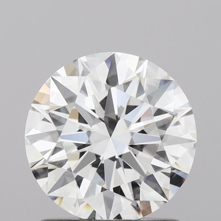 IGI 1.26 Carat Round Brilliant Lab Grown Diamond