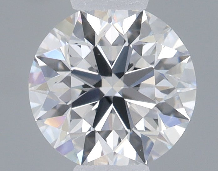 IGI 0.50 Carat Round Brilliant Lab Grown Diamond 人工培育鑽石 實驗室人造鑽石