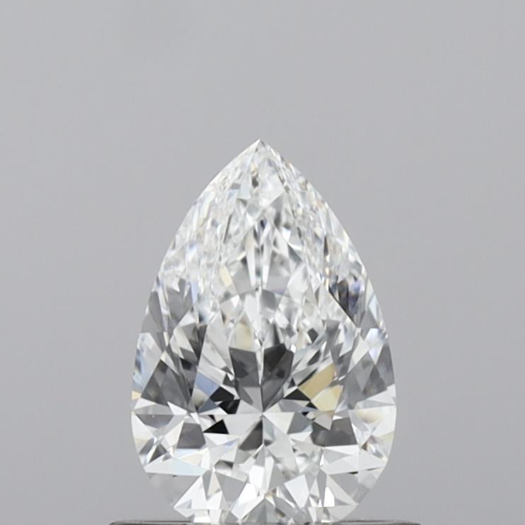 IGI 1 Carat Asscher Lab Grown Diamond