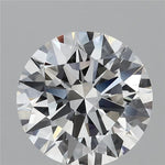 IGI 3.35 Carat Round Brilliant Lab Grown Diamond 人工培育鑽石 實驗室人造鑽石