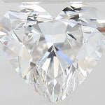 IGI 1.80 Carat Heart Lab Grown Diamond 人工培育鑽石 實驗室人造鑽石