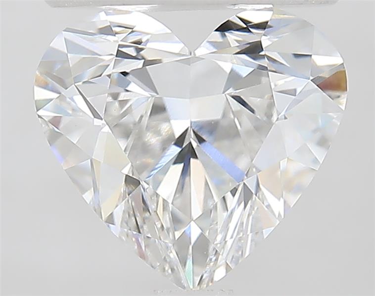 IGI 1.80 Carat Heart Lab Grown Diamond 人工培育鑽石 實驗室人造鑽石