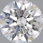 IGI 2.08 Carat Round Brilliant Lab Grown Diamond 人工培育鑽石 實驗室人造鑽石
