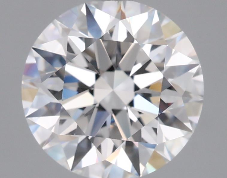 IGI 2.08 Carat Round Brilliant Lab Grown Diamond 人工培育鑽石 實驗室人造鑽石