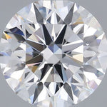 IGI 1.31 Carat Round Brilliant Lab Grown Diamond 人工培育鑽石 實驗室人造鑽石
