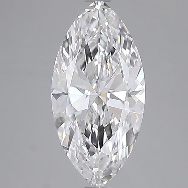 IGI 2.49 Carat Marquise Lab Grown Diamond 人工培育鑽石 實驗室人造鑽石