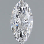 IGI 1.01 Carat Marquise Lab Grown Diamond 人工培育鑽石 實驗室人造鑽石