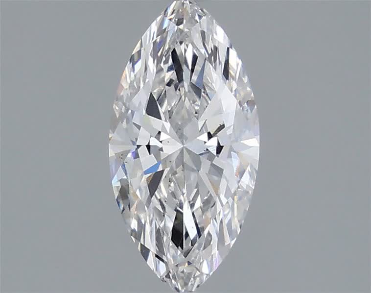 IGI 1.01 Carat Marquise Lab Grown Diamond 人工培育鑽石 實驗室人造鑽石