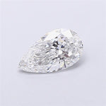 IGI 0.90 Carat Pear Lab Grown Diamond 人工培育鑽石 實驗室人造鑽石