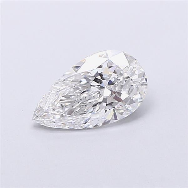 IGI 0.90 Carat Pear Lab Grown Diamond 人工培育鑽石 實驗室人造鑽石