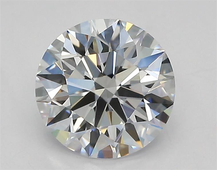 IGI 1.21 Carat Round Brilliant Lab Grown Diamond