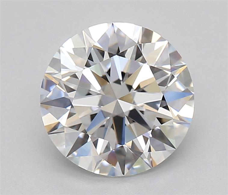 IGI 1.25 Carat Round Brilliant Lab Grown Diamond 人工培育鑽石 實驗室人造鑽石