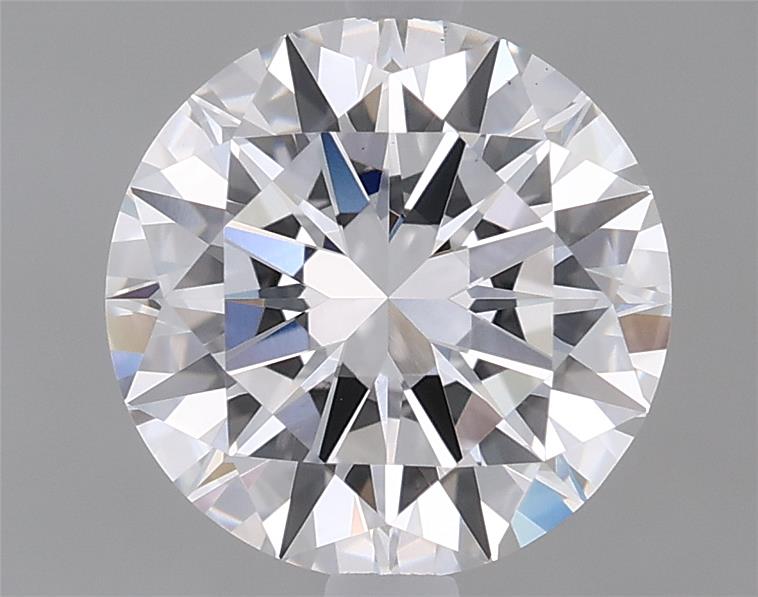 IGI 1.50 Carat Round Brilliant Lab Grown Diamond 人工培育鑽石 實驗室人造鑽石