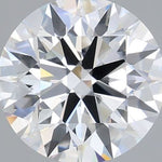 IGI 1.63 Carat Round Brilliant Lab Grown Diamond 人工培育鑽石 實驗室人造鑽石