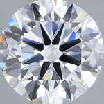 IGI 1.11 Carat Round Brilliant Lab Grown Diamond 人工培育鑽石 實驗室人造鑽石