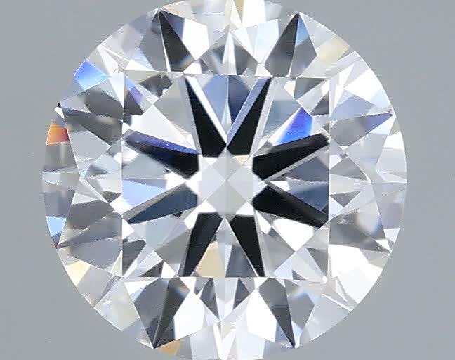 IGI 1.11 Carat Round Brilliant Lab Grown Diamond 人工培育鑽石 實驗室人造鑽石