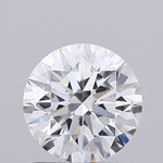 IGI 1.06 Carat Round Brilliant Lab Grown Diamond