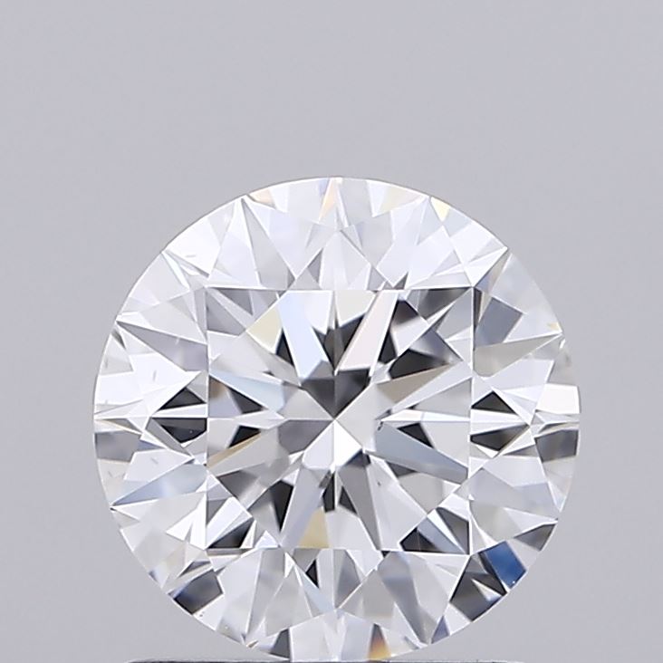 IGI 1.06 Carat Round Brilliant Lab Grown Diamond