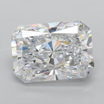 IGI 1.97 Carat Radiant Cut Lab Grown Diamond 人工培育鑽石 實驗室人造鑽石
