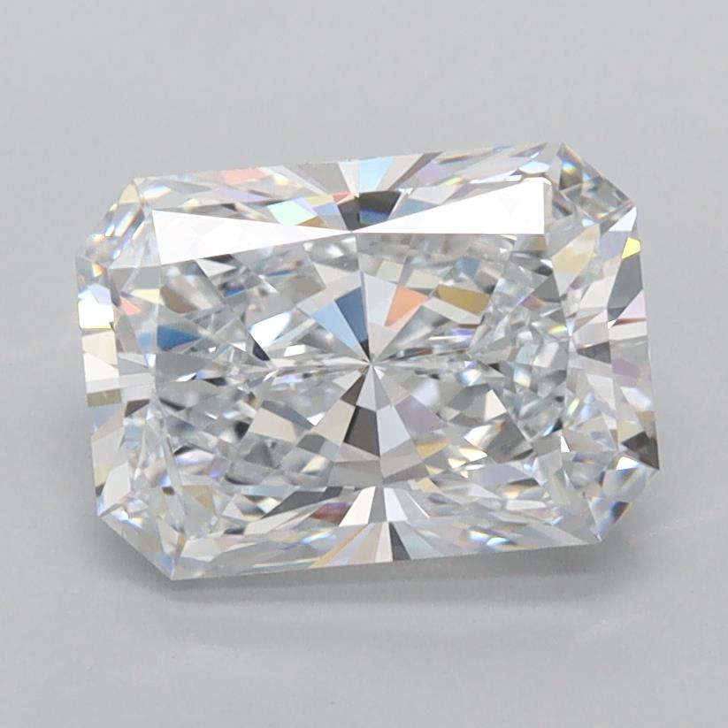 IGI 1.97 Carat Radiant Cut Lab Grown Diamond 人工培育鑽石 實驗室人造鑽石
