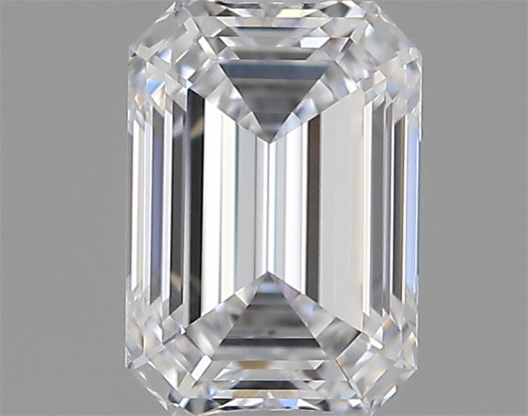 IGI 0.70 Carat Emerald Lab Grown Diamond 人工培育鑽石 實驗室人造鑽石