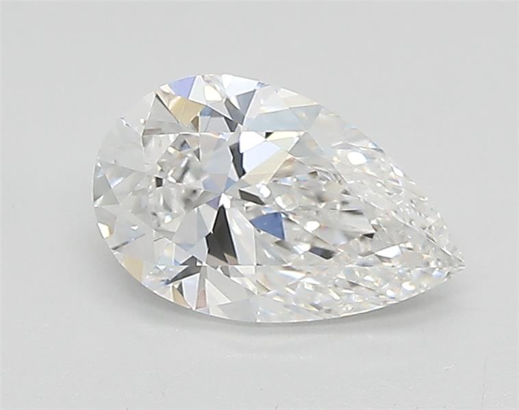 IGI 0.93 Carat Pear Lab Grown Diamond 人工培育鑽石 實驗室人造鑽石