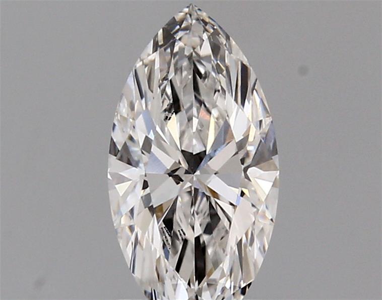 IGI 1.00 Carat Marquise Lab Grown Diamond 人工培育鑽石 實驗室人造鑽石