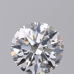 IGI 0.51 Carat 圓形 - Round Brilliant 培育鑽石 Lab Grown Diamond 人造鑽石 人工鑽石 實驗室鑽石 培養鑽石 香港 培育鑽 