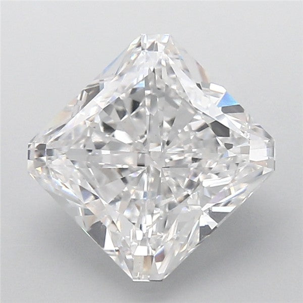 IGI 5.46 Carat Radiant Cut Lab Grown Diamond 人工培育鑽石 實驗室人造鑽石