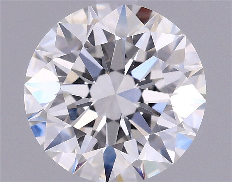 IGI 1.33 Carat Round Brilliant Lab Grown Diamond 人工培育鑽石 實驗室人造鑽石
