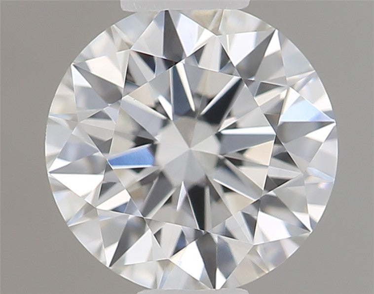 IGI 0.56 Carat Round Brilliant Lab Grown Diamond 人工培育鑽石 實驗室人造鑽石
