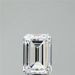 IGI 2.03 Carat Emerald Lab Grown Diamond 人工培育鑽石 實驗室人造鑽石