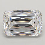 IGI 4.55 Carat Cushion Lab Grown Diamond 人工培育鑽石 實驗室人造鑽石