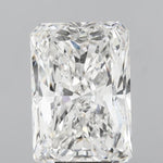 IGI 8.02 Carat Radiant Cut Lab Grown Diamond 人工培育鑽石 實驗室人造鑽石