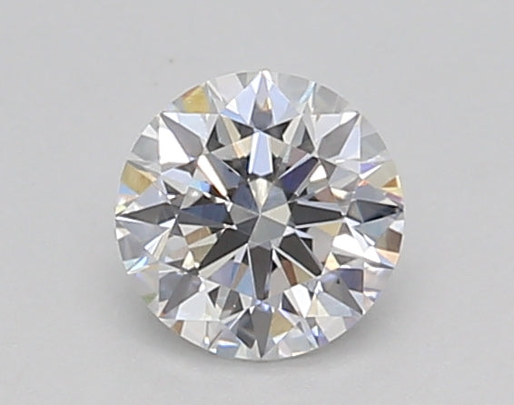 IGI 0.42 Carat 圓形 - Round Brilliant 培育鑽石 Lab Grown Diamond 人造鑽石 人工鑽石 實驗室鑽石 培養鑽石 香港 培育鑽 