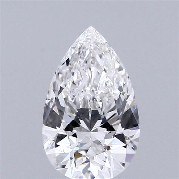 IGI 1.01 Carat Pear Lab Grown Diamond 人工培育鑽石 實驗室人造鑽石