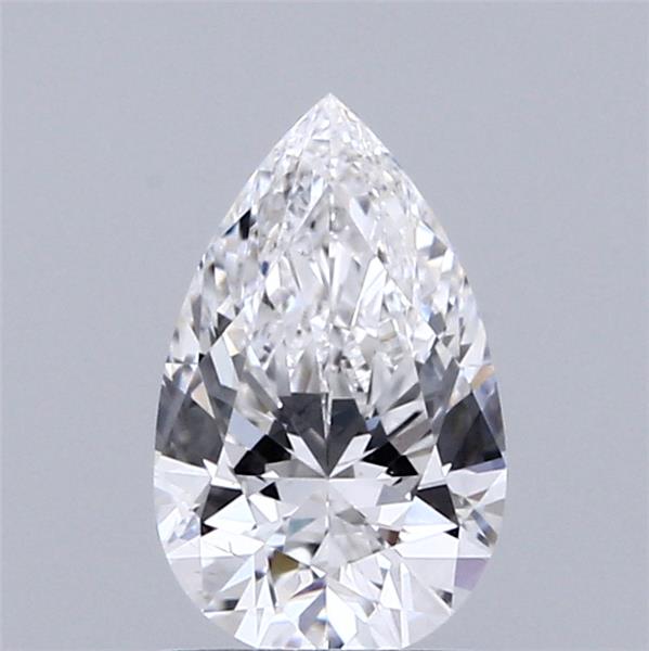 IGI 1.01 Carat Pear Lab Grown Diamond 人工培育鑽石 實驗室人造鑽石