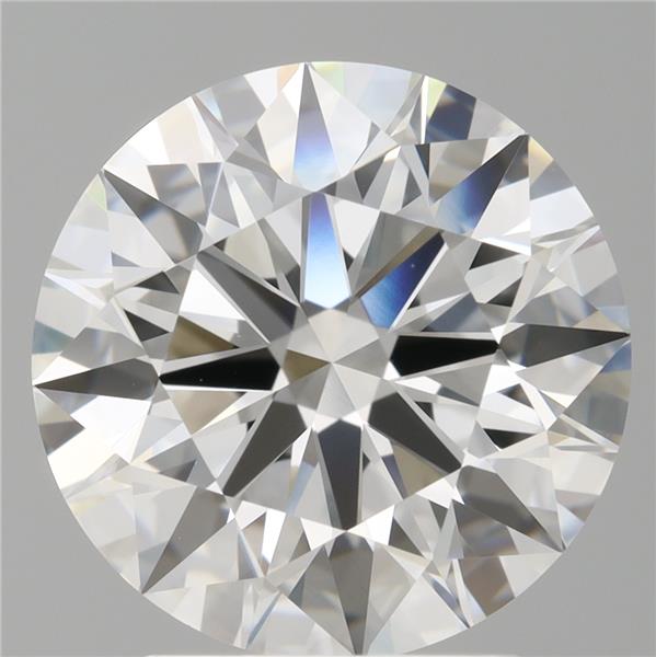 IGI 3.10 Carat Round Brilliant Lab Grown Diamond 人工培育鑽石 實驗室人造鑽石