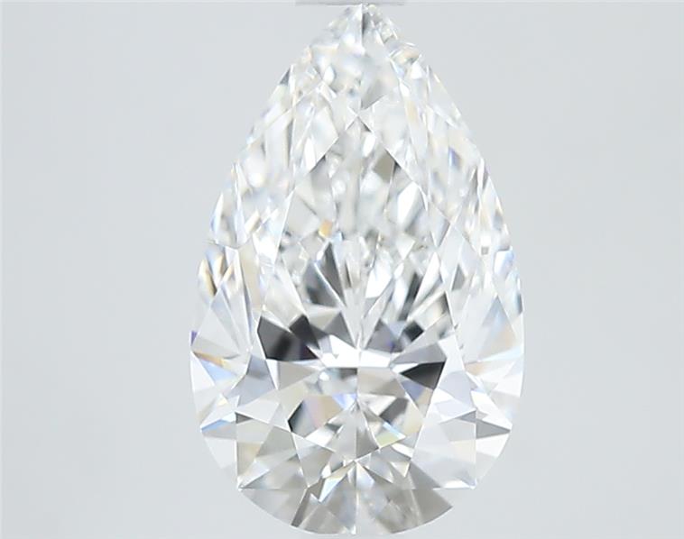 IGI 2.19 Carat Pear Lab Grown Diamond 人工培育鑽石 實驗室人造鑽石