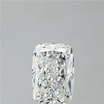 IGI 4.60 Carat Cushion Lab Grown Diamond 人工培育鑽石 實驗室人造鑽石