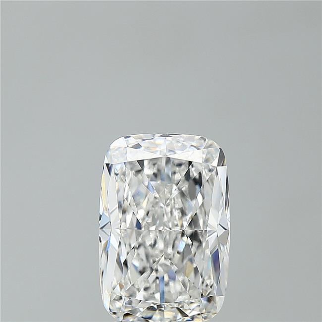 IGI 4.60 Carat Cushion Lab Grown Diamond 人工培育鑽石 實驗室人造鑽石