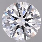 IGI 1.22 Carat Round Brilliant Lab Grown Diamond 人工培育鑽石 實驗室人造鑽石